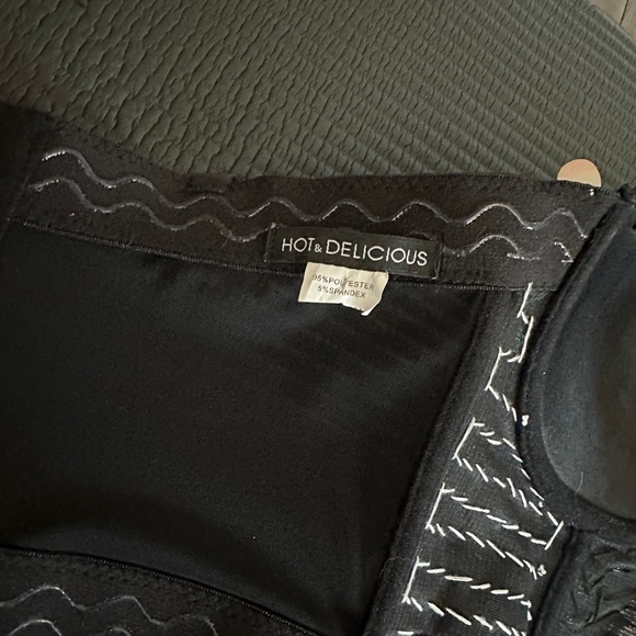 Bling Party Set - Picture 3 of 5